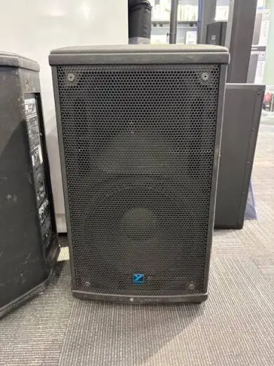 Yorkville Sound - NX55P-2